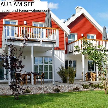 Premium Apartments Wendisch Rietz Ngoại thất bức ảnh