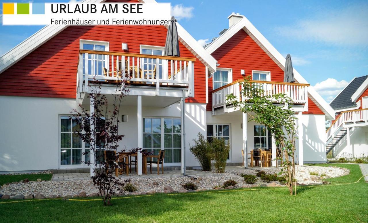 Premium Apartments Wendisch Rietz Ngoại thất bức ảnh