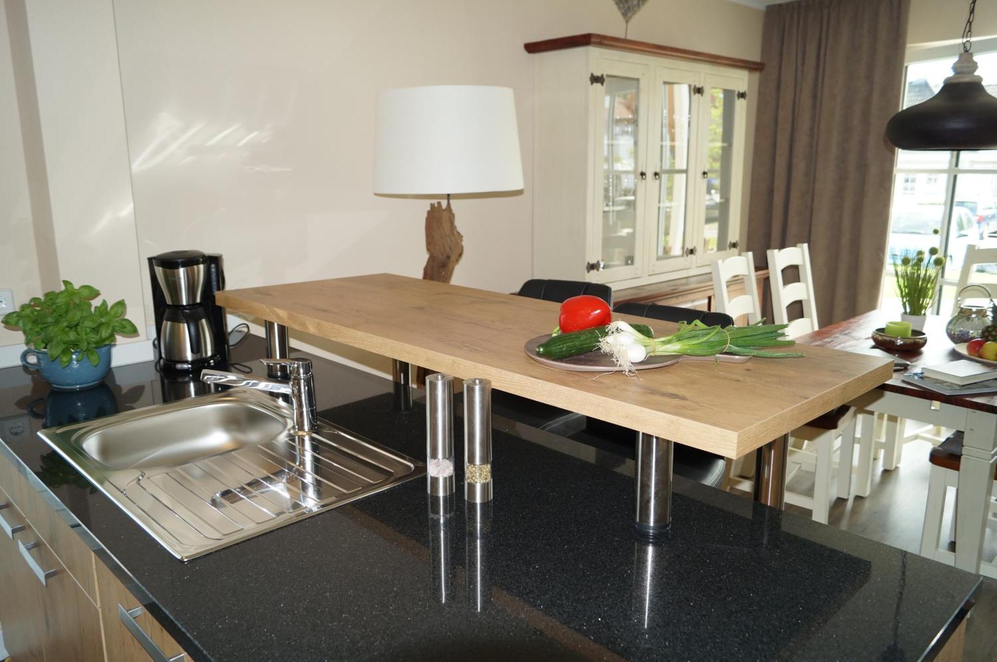 Premium Apartments Wendisch Rietz Phòng bức ảnh