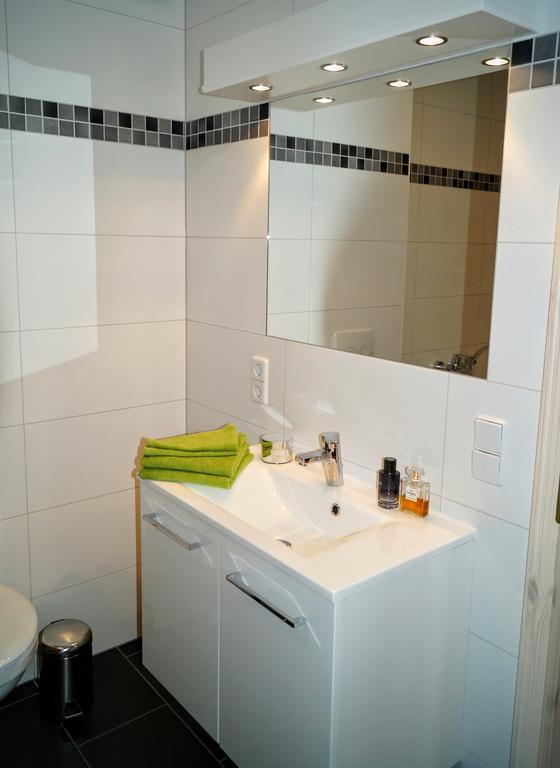 Premium Apartments Wendisch Rietz Ngoại thất bức ảnh