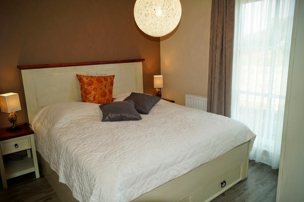 Premium Apartments Wendisch Rietz Ngoại thất bức ảnh