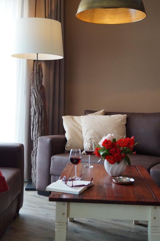 Premium Apartments Wendisch Rietz Ngoại thất bức ảnh